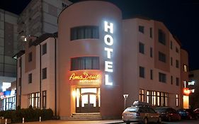 Hotel AmaDeus